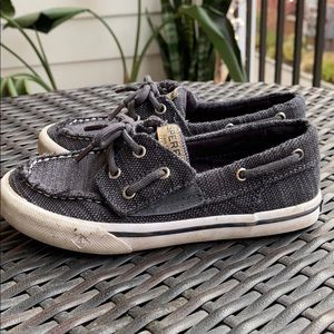 Sperry Kids Boat Shoes